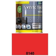 CHEMOLAK Syntetika S 2013, 8140, 0,6 l