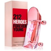 Carolina Herrera 212 Heroes for Her parfumovaná voda dámska 30 ml