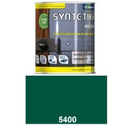 CHEMOLAK Syntetika S 2013, 5400, 4,5 l