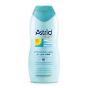 ASTRID Sun, hydratačné mlieko po opaľovaní 200ml