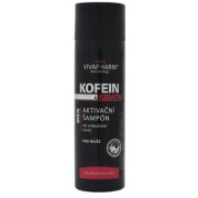 Vivapharm šampón na vlasy pre mužov s keratínom 200ml
