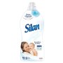 SILAN Sensitive & Baby, aviváž 1,8 l = 72 praní