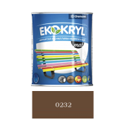CHEMOLAK V 2045 Ekokryl MAT 0232 0,6 l