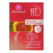 Dermacol BT Cell Mask, Intenzívna liftingová maska 2 x 8 g