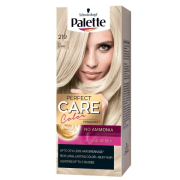 PALETTE Perfect Care Color 219 - Ľadovo plavý blond, Dlhotrvajúca farba na vlasy