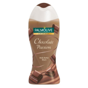 Palmolive Gourmet Chocolate Passion, sprchový gél Kakao 250 ml
