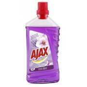 AJAX Aroma Sensations čistiaci prostriedok s vôňou levandulí a magnólie 1l