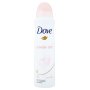 DOVE Powder Soft, deodorant v spreji 150 ml
