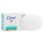 DOVE Pure & Sensitive hypoalergénne mydlo na citlivú pokožku 100g