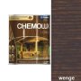 CHEMOLAK Chemolux Lignum 0295 wenge 0,75 l