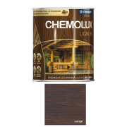 CHEMOLAK Chemolux Lignum 0295 wenge 0,75 l