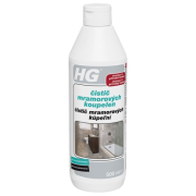 HG čistič mramorových kúpeľní 0,5 l