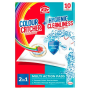 K2r Colour Catcher + Hygienic Cleanliness 2v1, vrecúška pre bielizeň 10 ks