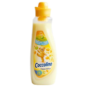 COCCOLINO Happy Yellow, aviváž 1l
