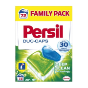 PERSIL Duo-Caps Regular 72 ks