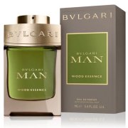 Bvlgari Man Wood Essence, parfumovaná voda pánska 60 ml
