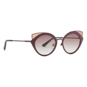 Slnečné okuliare Karl Lagerfeld KL304S 601, 1ks