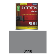 CHEMOLAK Syntetika S 2000 U, 0110, 2,5 l