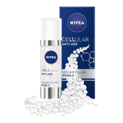 NIVEA Cellular Anti Age 40+, Vypĺňajúce perlové sérum 30ml