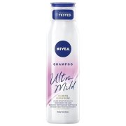 NIVEA Upokojujúci extra jemný šampón 300 ml