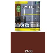 CHEMOLAK Syntetika S 2013, 2430, 4,5 l