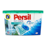Persil Duo Caps Emerald Waterfall Box pracie kapsuly 14ks