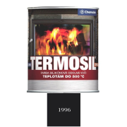 CHEMOLAK K 2010 Termosil špeciál 1996 0,3 kg