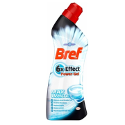 BREF 6x Effect Power Gel Max White WC gel 750ml