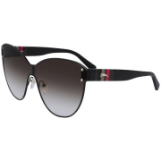 Slnečné okuliare Longchamp LO110S 001, 1ks