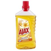 AJAX Aroma Sensations, Prípravok na podlahy s esenciálnymi olejmi 1l