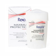 Rexona Maximum Protection Confidence, Inovačný Antiperspiračný krém dezodorant, s maximálnym účinkom