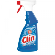 CLIN čistič okien Multi Shine - rozprašovač 500ml