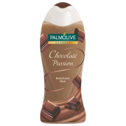 Palmolive Gourmet Chocolate Passion, sprchovací gél s výťažkom z kakaa 500 ml