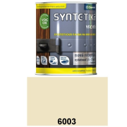 CHEMOLAK Syntetika S 2013, 6003, 0,6 l