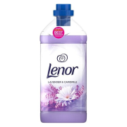 Lenor Lavender & Camomile, aviváž 1800 ml= 60 praní