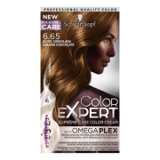 Schwarzkopf Color Expert farba na vlasy Zlatočokoládový 6.65, 1ks