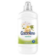 COCCOLINO Jasmine, koncentrovaná aviváž 1450ml = 58 praní