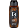 Fa Men Coffee Burst sprchovací gél 2v1,  250 ml