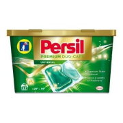PERSIL DuoCaps Premium Universal, univerzálne pracie kapsuly 12 praní
