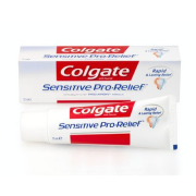COLGATE Zubná pasta Sensitive Pro-Relief 75ml