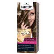PALETTE Perfect Care Color 400 - Tmavo plavý, Dlhotrvajúca farba na vlasy