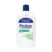PROTEX Ultra antibakteriálne tekuté mydlo náhradná náplň 750ml