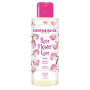 Dermacol Flower Care telový olej ruža, 100ml
