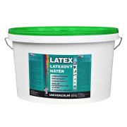 LATEX V 2020, univerzálna ekologická farby, biela 10 kg