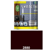 CHEMOLAK Syntetika S 2013, 2880, 0,6 l