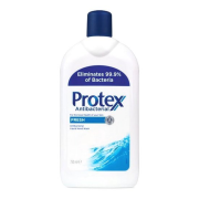 PROTEX Fresh antibakteriálne tekuté mydlo náhradná náplň 750ml