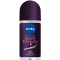 NIVEA Pearl & Beauty Black guľôčkový antiperspirant 50 ml