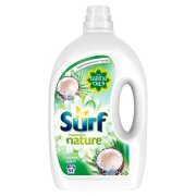 SURF Nature Kokos prací gél 2,7 l = 54 praní