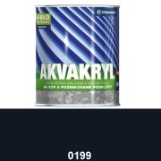 CHEMOLAK V 2053 Akvakryl 0199 12 kg