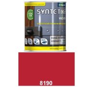 CHEMOLAK Syntetika S 2013, 8190, 0,6 l